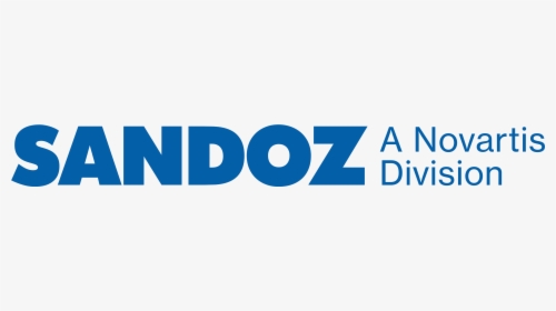 Sandoz A Novartis Division, HD Png Download, Free Download