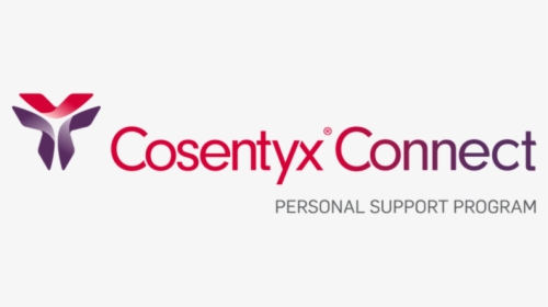 Cosentyx Logo Png, Transparent Png, Free Download