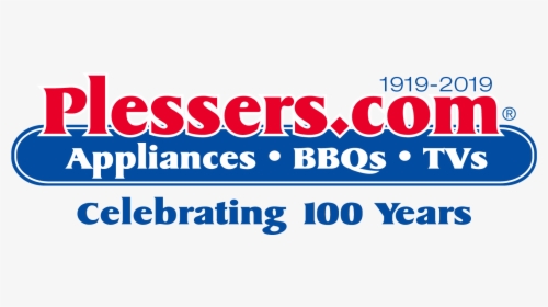 Plessers Appliances & Electronics - Plessers Appliances, HD Png Download, Free Download