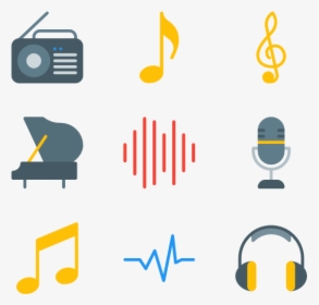 Music, HD Png Download, Free Download