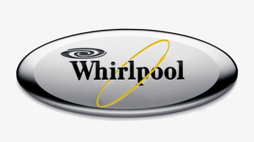 Whirlpool Logo, HD Png Download, Free Download