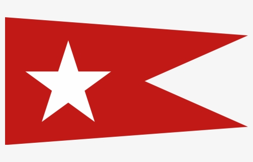 White Star Flag Titanic, HD Png Download, Free Download