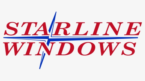 Starline Windows , Png Download - Starline Windows Logo, Transparent Png, Free Download