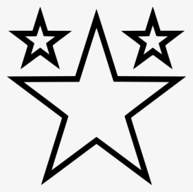 Star,line,symbol,clip Art - Hand Tattoo For Boys Png, Transparent Png, Free Download