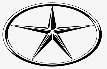 Star Jac - Jac Motors Logo, HD Png Download, Free Download