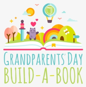 Grandparents Day Png Transparent Image - Transparent Grandparents Day, Png Download, Free Download