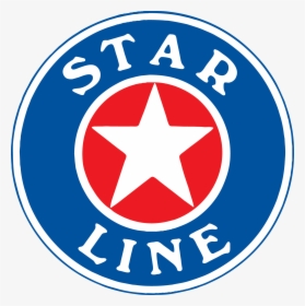 Star Line Logo Mackinac Island Ferry, HD Png Download, Free Download
