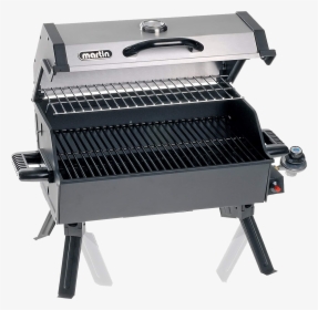 Grill Transparent File - Portable Propane Bbq, HD Png Download, Free Download