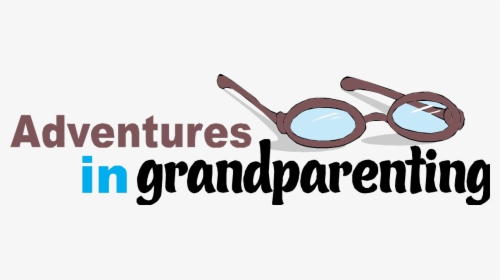 Words "adventures In Grandparenting, HD Png Download, Free Download