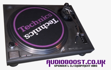 Technics, HD Png Download, Free Download