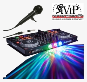 Numark Party Mix, HD Png Download, Free Download