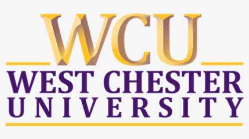 Mainlogo - Fw - West Chester University Of Pennsylvania, HD Png Download, Free Download