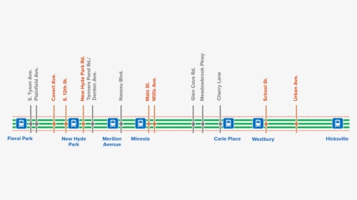 Lirr Third Track Project, HD Png Download, Free Download