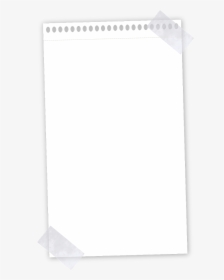 Mobile Paper Background - Paper, HD Png Download, Free Download