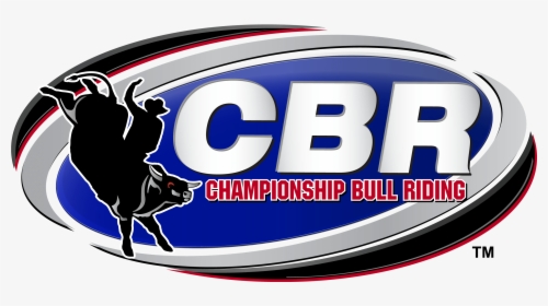 Championship Bull Riding Logo, HD Png Download, Free Download