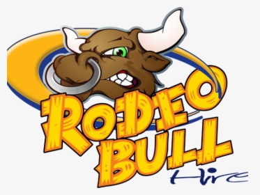 Transparent Bull Riding Clipart - Bucking Bull Logos Png, Png Download, Free Download