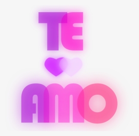 Te Amo En Png , Png Download - Te Amo Png Transparente, Png Download, Free Download