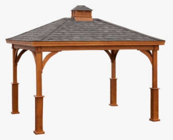 Gazebo, HD Png Download, Free Download