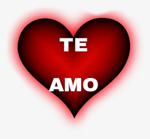 #te Amo - Sticker De Te Amo, HD Png Download, Free Download