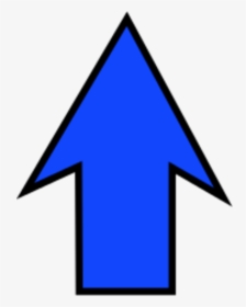Free Clipart Arrow Pointing Up - Arrow Pointing Up Clipart, HD Png Download, Free Download