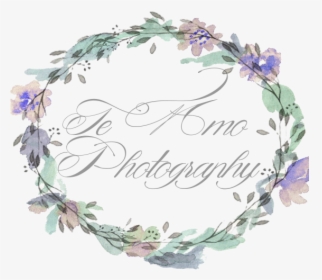 Te Amo Photography - Bellflower, HD Png Download, Free Download