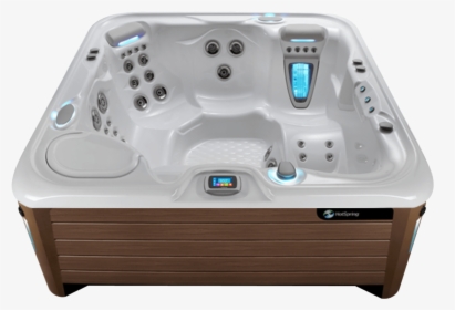 Hot Spring Aria Hot Tub, HD Png Download, Free Download