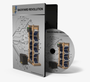 Backyard Revolution Solar Reviews, HD Png Download, Free Download