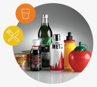 Food And Drink Packaging, HD Png Download, Free Download