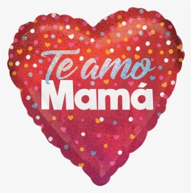 Te Amo Png , Png Download - Para La Mama De Amor, Transparent Png, Free Download