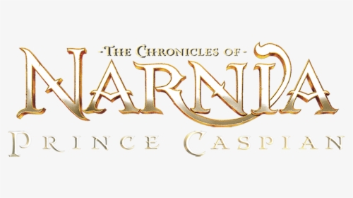 Chronicles Of Narnia Logo Png, Transparent Png, Free Download
