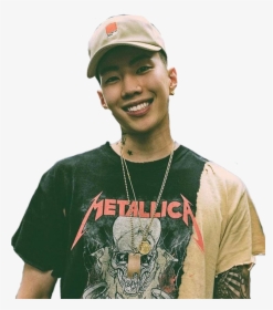 Jay Park, HD Png Download, Free Download