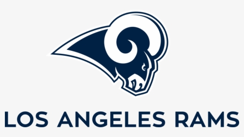 Larams - Los Angeles Rams, HD Png Download, Free Download