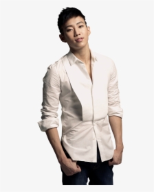 Jay Park Height In Feet, HD Png Download, Free Download