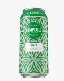 Hemp"d - Hemptails Beer, HD Png Download, Free Download