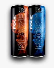 All Four Loko Flavors, HD Png Download, Free Download