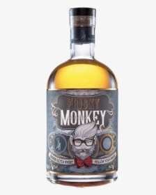 Frisky Monkey - Blended Whiskey, HD Png Download, Free Download