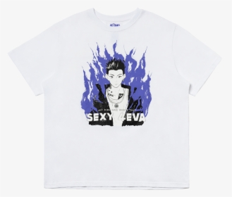 Jay Park Sexy 4eva Tour Merch, HD Png Download, Free Download