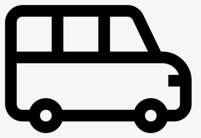 Autobús 2 Icon, HD Png Download, Free Download
