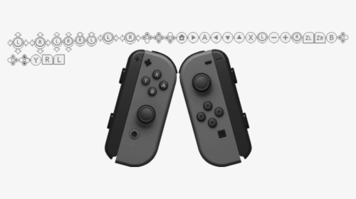Hori Joy-con Multi Charger Docking Station , Png Download - Game Controller, Transparent Png, Free Download