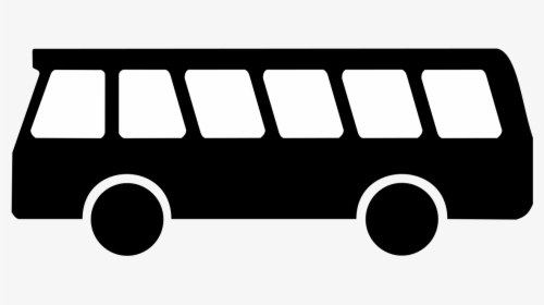 Autobus Png, Transparent Png, Free Download