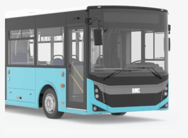 Neocity Bus Image - Airport Bus, HD Png Download, Free Download