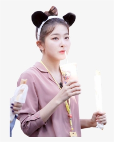 #red Velvet Seulgi #red Velvet #rv #redvelvet #ред - Kang Seulgi, HD Png Download, Free Download