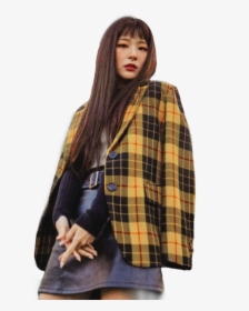 Seulgi Png, Transparent Png, Free Download