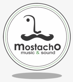 Mostacho - Neck Deep, HD Png Download, Free Download