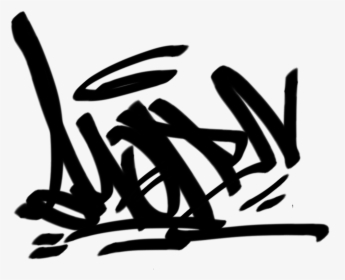 Amore Tags Rap Fonts - Tag Graffiti Png, Transparent Png, Free Download