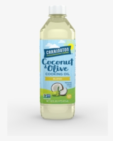 Transparent Coconut Oil Png - Plastic Bottle, Png Download, Free Download