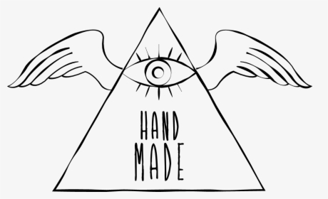 Free Hipster Style Hand - Cartoon, HD Png Download, Free Download