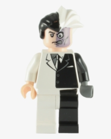 Lego Two Face Minifigure Price, HD Png Download, Free Download