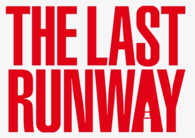 The Last Runway - Oval, HD Png Download, Free Download
