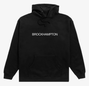 blue brockhampton hoodie